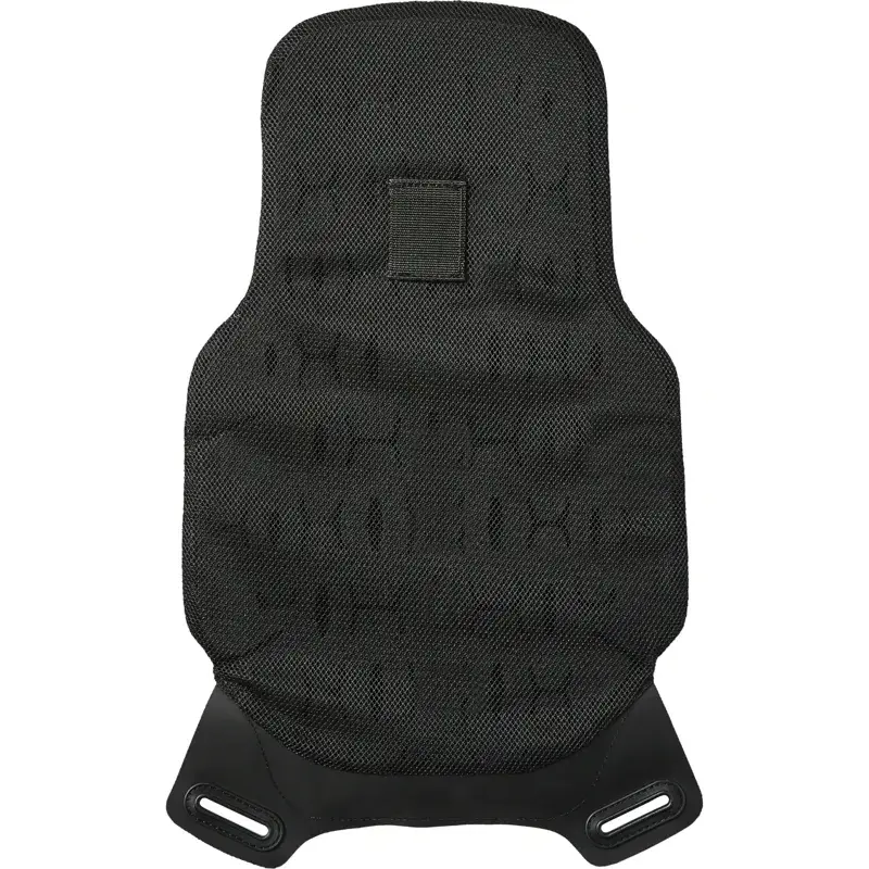 Balfes Bikes Fox Raceframe Back Insert in Black | Free postage over £30, £10 off first order, price match & 0% finance.