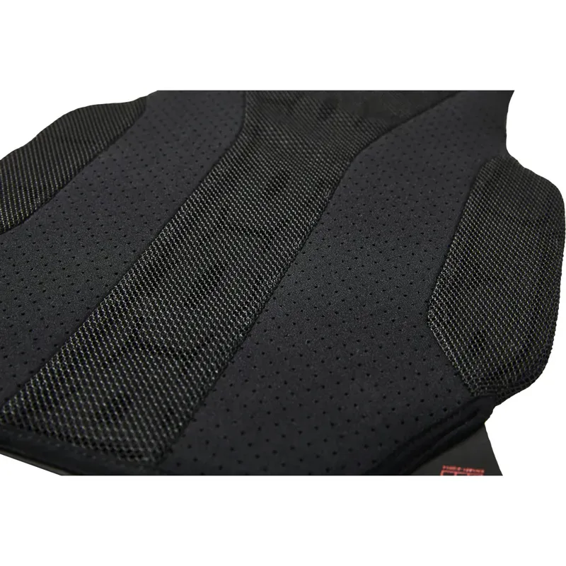 Fox Raceframe Back Insert in Black-2
