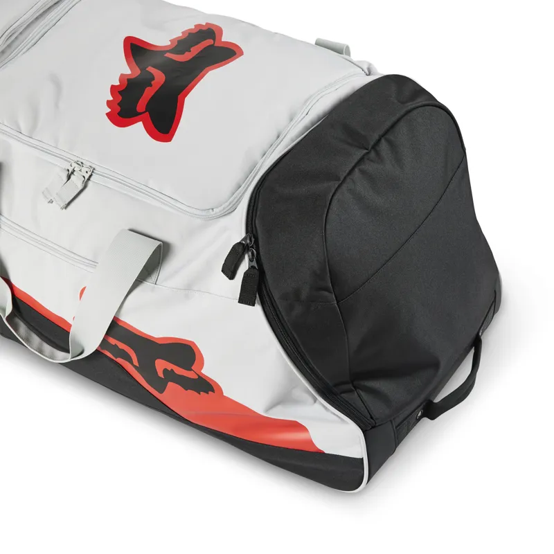Fox Racing Shuttle 180 Efekt Roller Gear Bag in Fluorescent Red-10