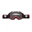 Fox Racing Vue Core Goggles in Fluorescent Red