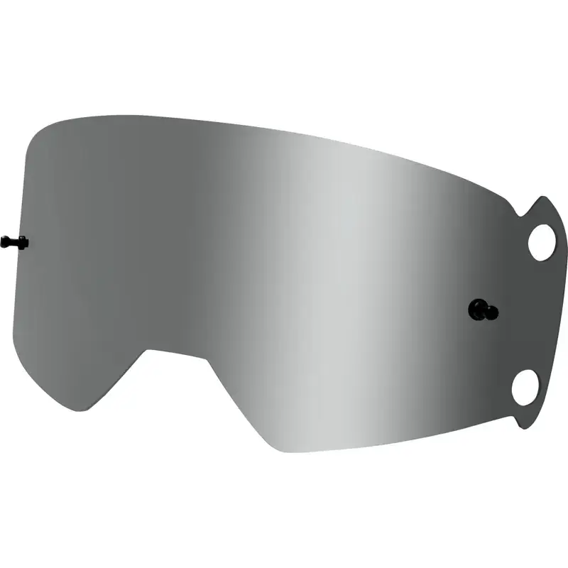 Balfes Bikes Fox Vue Replacement Mirrored Spark Lens in Chrome | Free postage over £30, £10 off first order, price match & 0% finance.