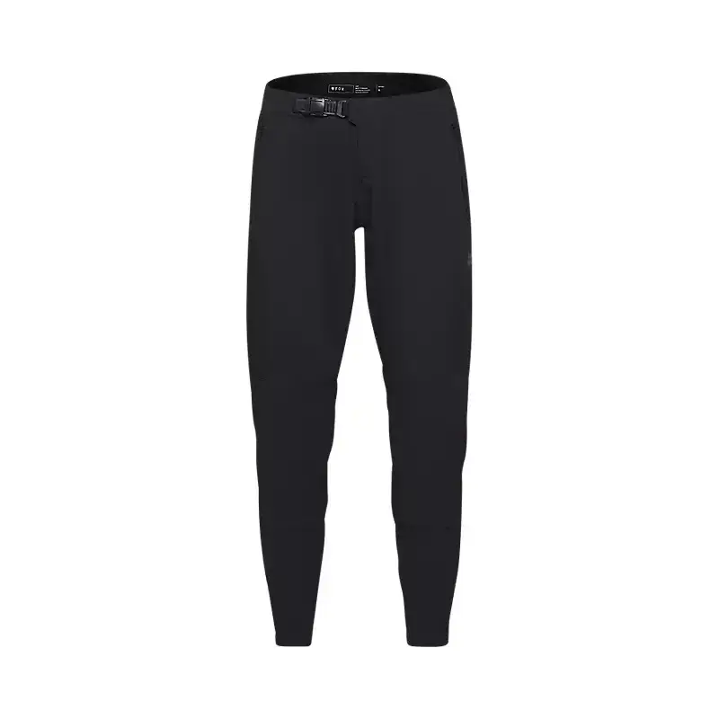 Balfes Bikes Fox Racing Defend Fire Women's Pants in Black | Free postage over £30, £10 off first order, price match & 0% finance.