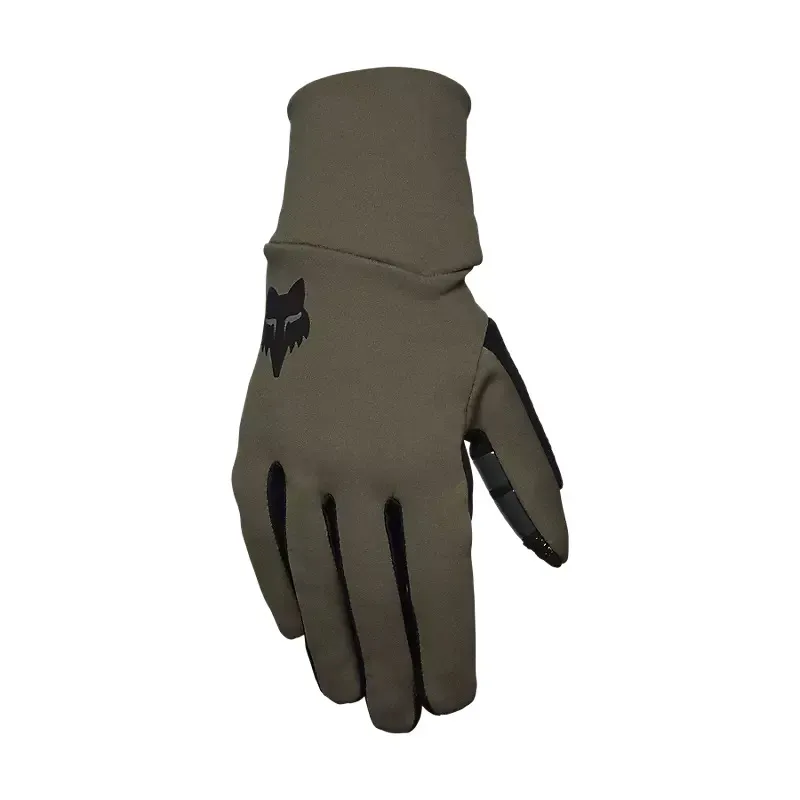 Fox Racing Ranger Fire Women's Winter Gloves in Ash
