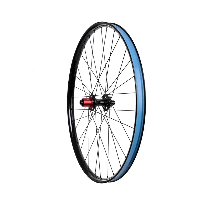 Balfes Bikes Halo Vapour 35 29in MT Boost Supadrive Rear Wheel in Stealth Black | Free postage over £30, £10 off first order, price match & 0% finance.