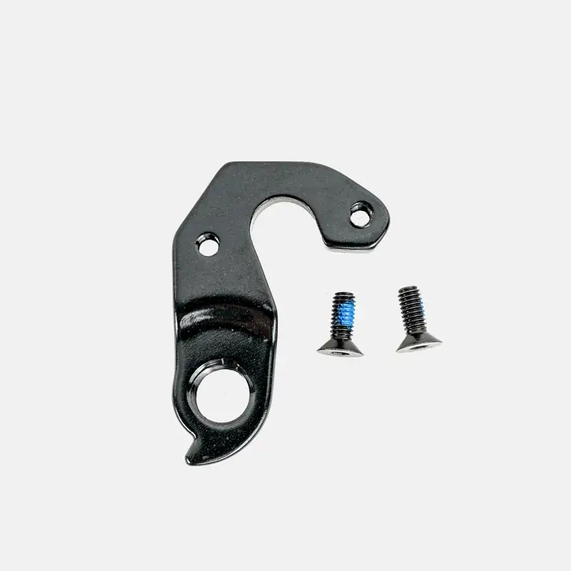 Balfes Bikes Specialized HGR Rev. 5 Road Derailleur Hanger in Black | Free postage over £30, £10 off first order, price match & 0% finance.