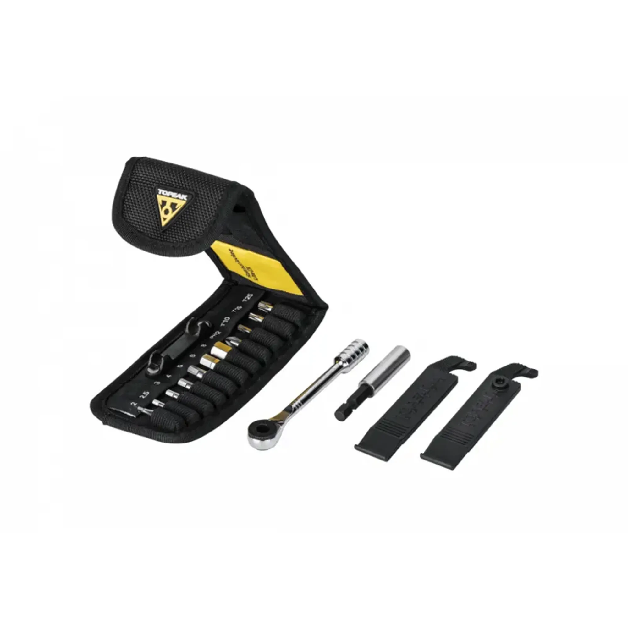 Topeak Rachet Topeak Ratchet Rocket Lite DX Tool Set