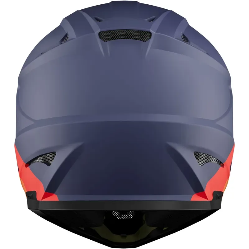 Lazer Phoenix Plus Full Face Helmet in Matt Retro-4