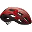 Lazer Strada KinetiCore Road Cycling Helmet in Red