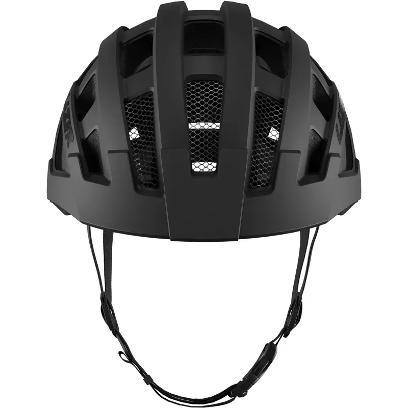 Lazer J2 Youth Helmet in Matt Black-1