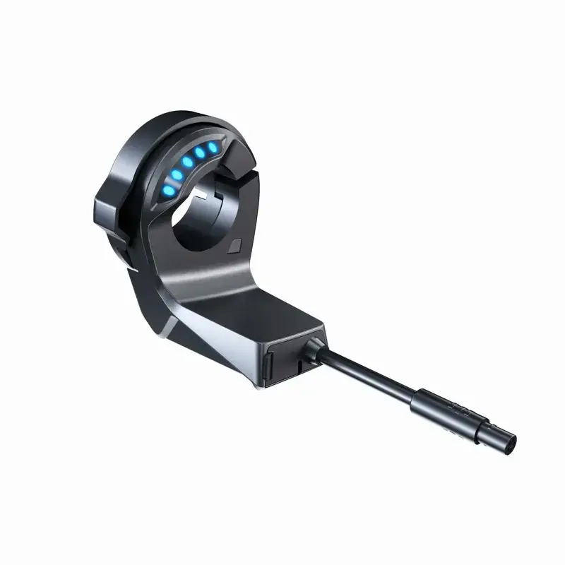 Balfes Bikes Fazua Ride 60 Control Hub in Black | Free postage over £30, £10 off first order, price match & 0% finance.