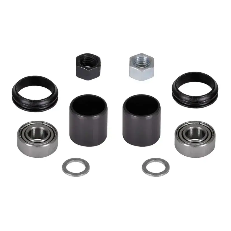 Balfes Bikes Dmr DMR V-Twin Pedal Service Kit | Free postage over £30, £10 off first order, price match & 0% finance.