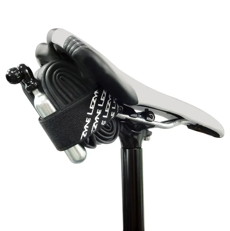 Lezyne Universal Strap in Black-2