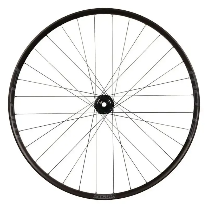 Balfes Bikes Stans Flow S2 Front Wheel 27.5 15x110 | Free postage over £30, £10 off first order, price match & 0% finance.