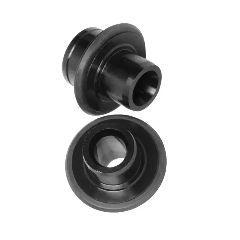 Balfes Bikes Stans E-SYNC NEO Front End Caps 9mm TA 6B | Free postage over £30, £10 off first order, price match & 0% finance.