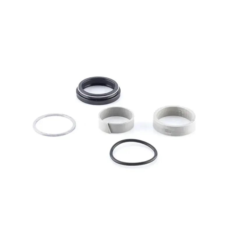 Balfes Bikes X-Fusion Xfusion Manic Seal Kit Assembly 27.2 in Black | Free postage over £30, £10 off first order, price match & 0% finance.