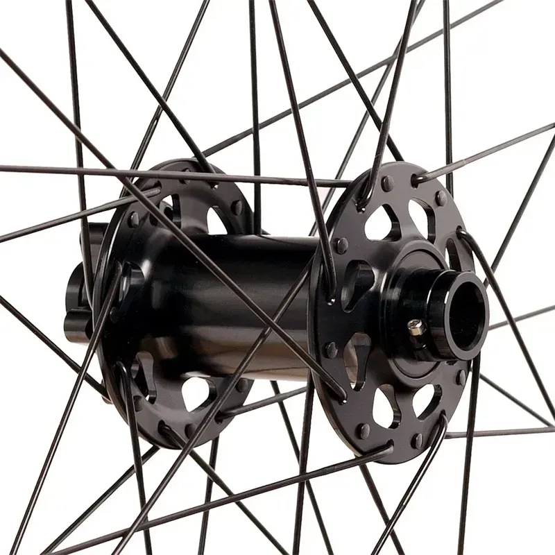 Stans Arch MK4 29 Front Wheel 15x110-3