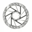 SRAM HS2 6-Bolt Rounded 220mm Brake Rotor