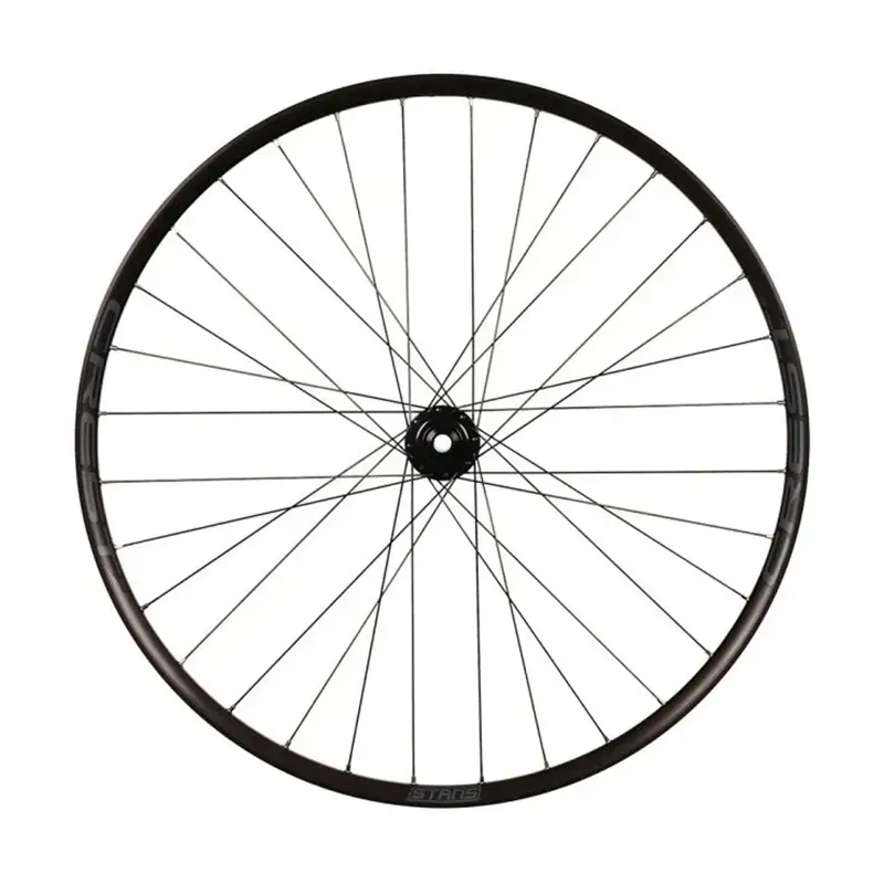 Stans Crest S2 Rear Wheel 27.5 6B 12x142 Shim MS