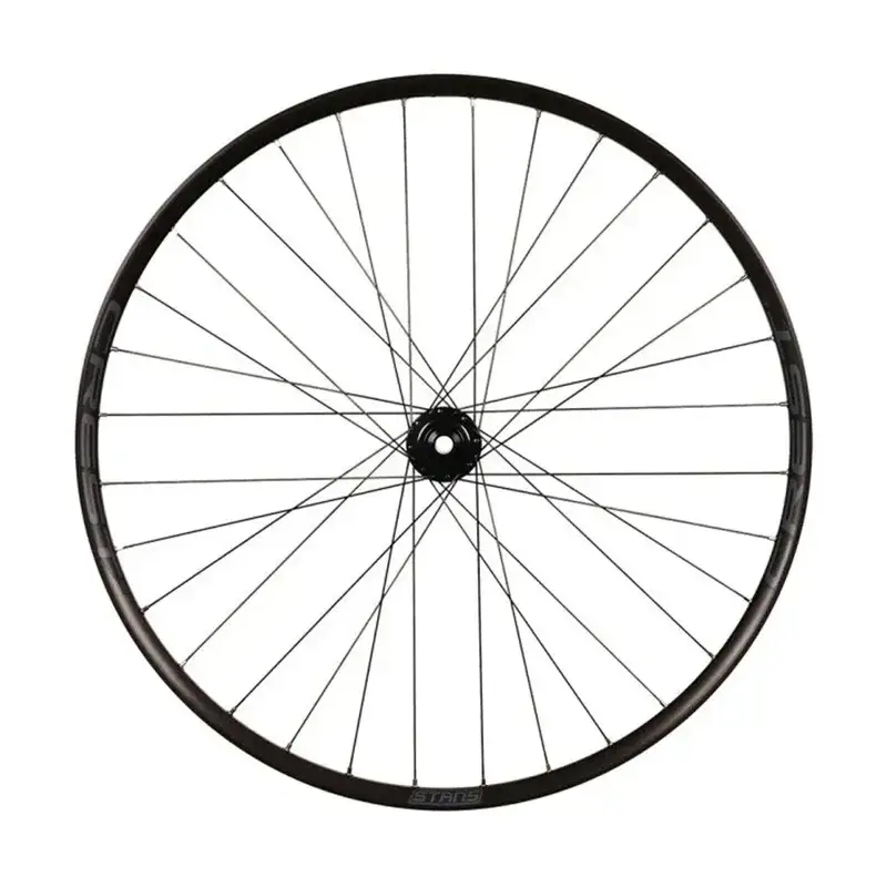 Balfes Bikes Stans Crest S2 Rear Wheel 27.5 6B 12x142 Shim MS | Free postage over £30, £10 off first order, price match & 0% finance.