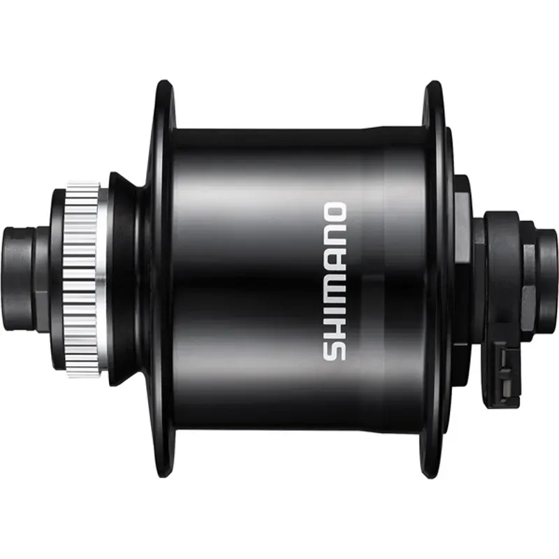 Balfes Bikes Shimano Nexus DH-UR705-3D Dynamo 6v 3w 36h 12x100 mm Front Hub | Free postage over £30, £10 off first order, price match & 0% finance.