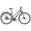 Trek District 3 EQ Stagger Hybrid Bike 2025 in Juniper