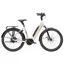 Trek District+ 5 800Wh Lowstep Electric Hybrid Bike 2026 in Supernova