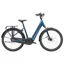 Trek District+ 3 Lowstep 545Wh Electric Hybrid Bike 2026 in Dark Aquatic