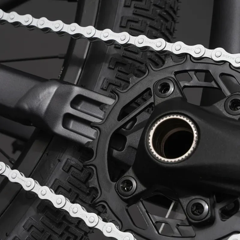 DMR Rhythm Expert 26inch Dirt Jump Bike 2026 in Metallic Grey-8