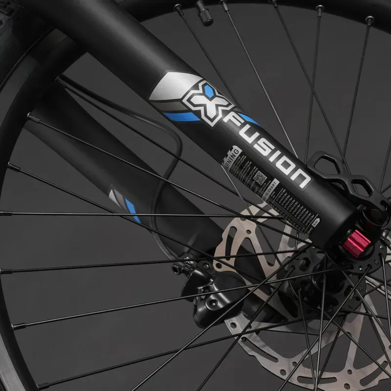 DMR Rhythm Expert 26inch Dirt Jump Bike 2026 in Metallic Grey-9