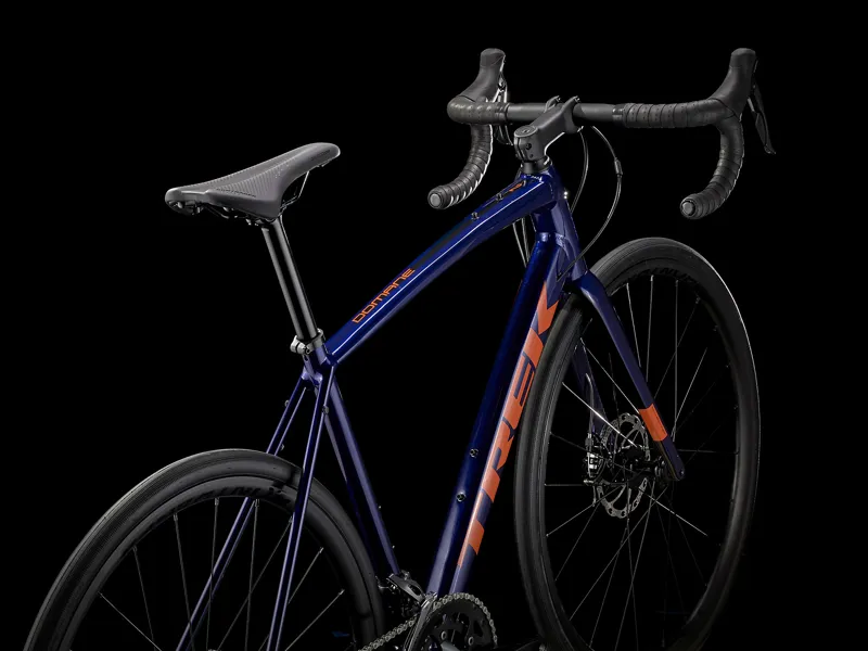 trek domane purple flip