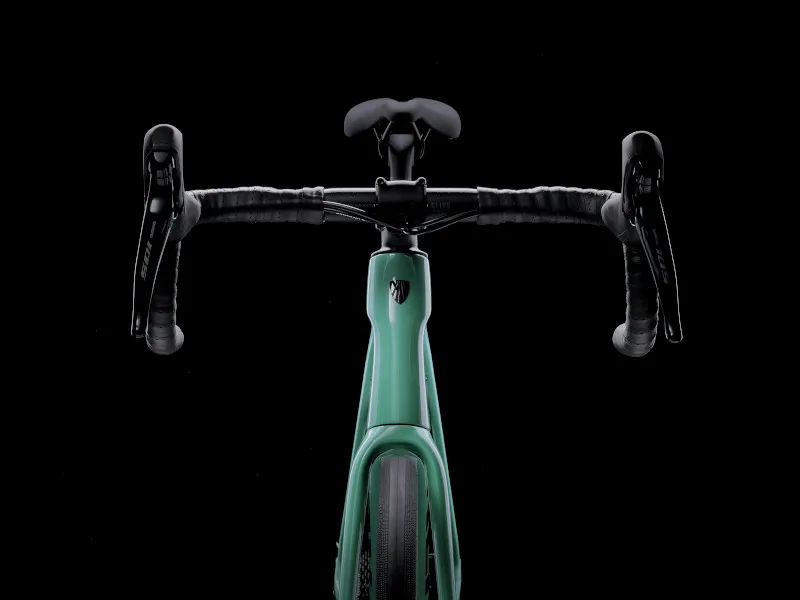 Trek Domane SL 5 Gen 4 Disc Carbon Road Bike 2023 in Blue Sage 58cm-6