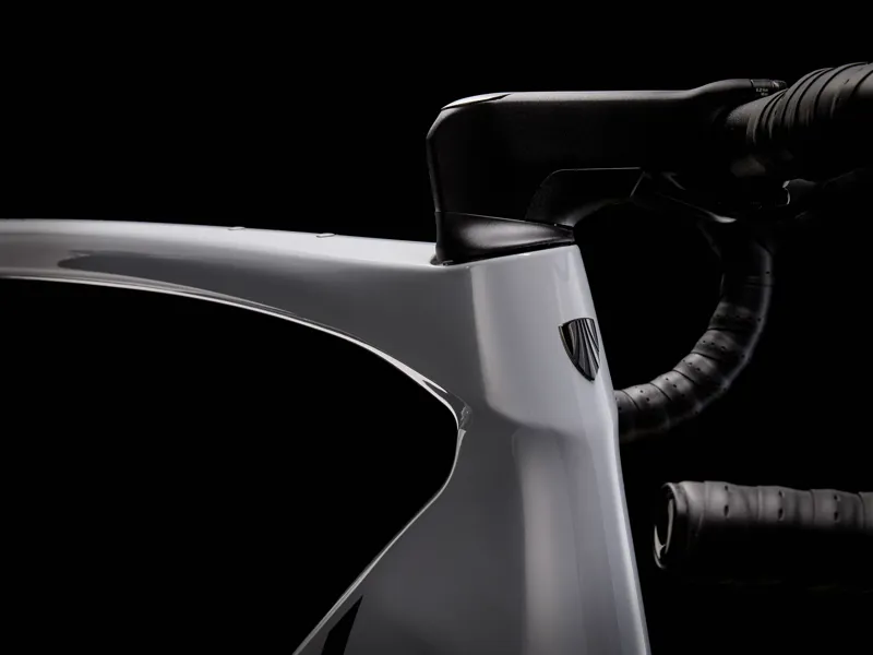 Trek Domane SL 7 Gen 4 Carbon Road Bike 2025 in Gravel-4