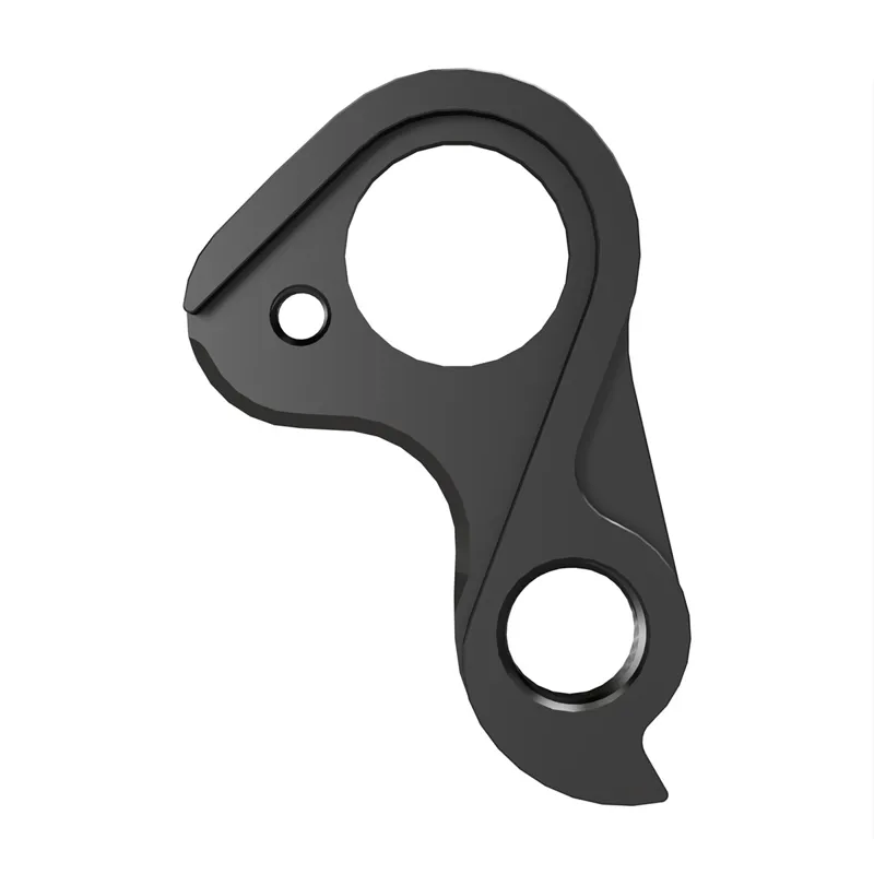 Wheels Manufacturing Derailleur Hanger 624 in Black-2