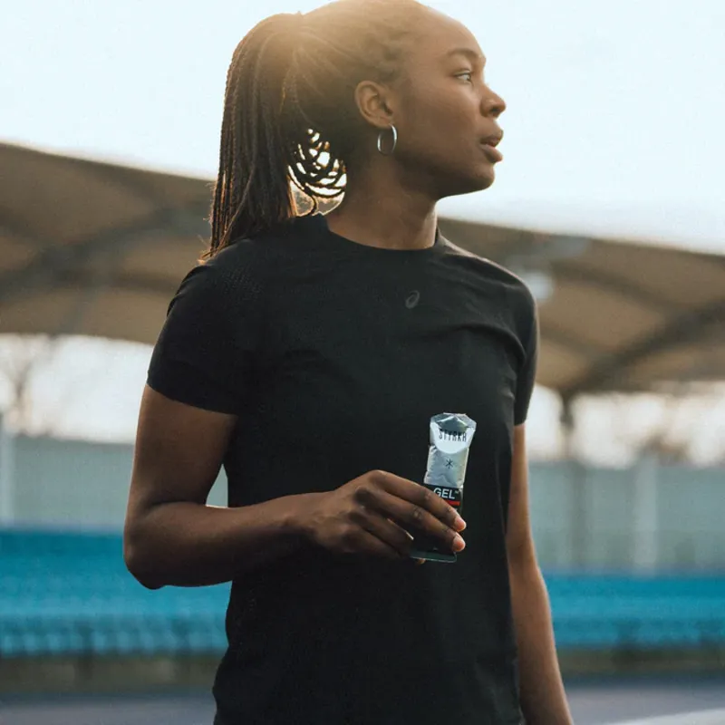 STYRKR - GEL50 Mild Berry Dual-Carb Energy Gel-2