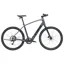 Trek Dual Sport+ 2 LT Electric Hybrid Bike 2026 in Galactic Grey
