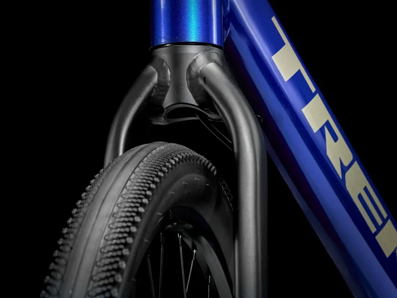 Trek Dual Sport+ 2 LT Electric Hybrid Bike 2025 in Hex Blue-10