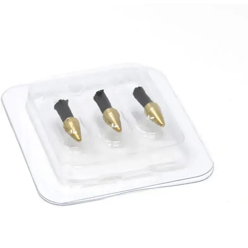 Balfes Bikes Dynaplug Soft Nose Tip Tubeless Repair Plugs for Road Air System 3 Pack | Free postage over £30, £10 off first order, price match & 0% finance.