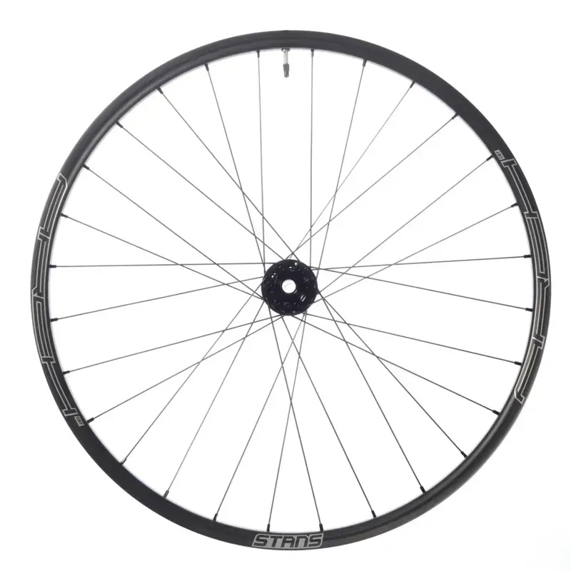 Stans Arch CB7 Rear Wheel 27.5 12x142 Shimano HG