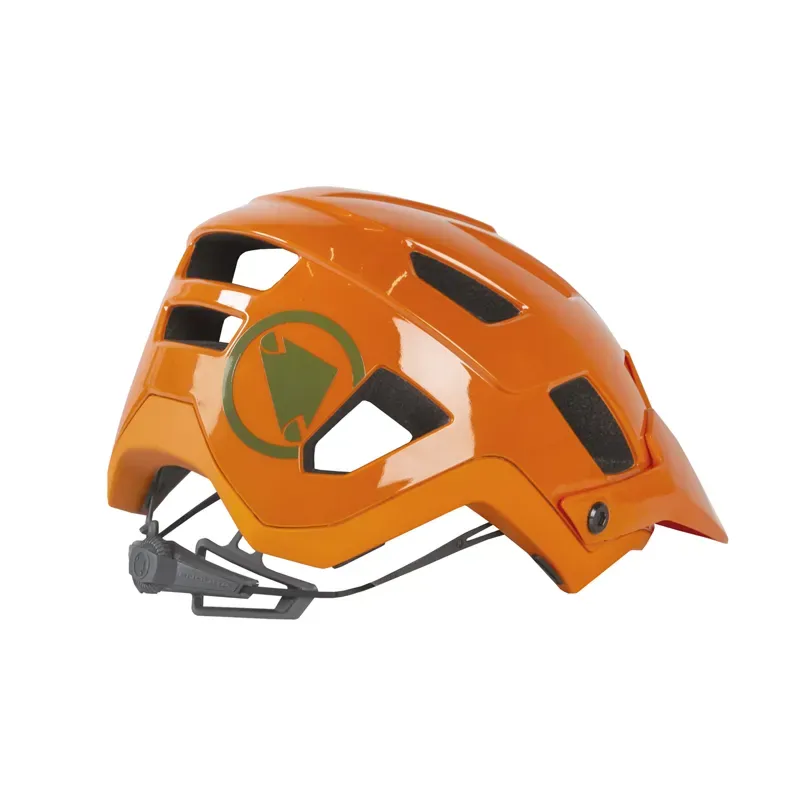 Endura Hummvee Plus MIPS Helmet in Harvest-1
