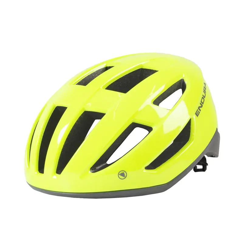 Endura Xtract MIPS Helmet in Hi-Viz Yellow