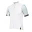 Endura FS260 Short Sleeve Jersey in White
