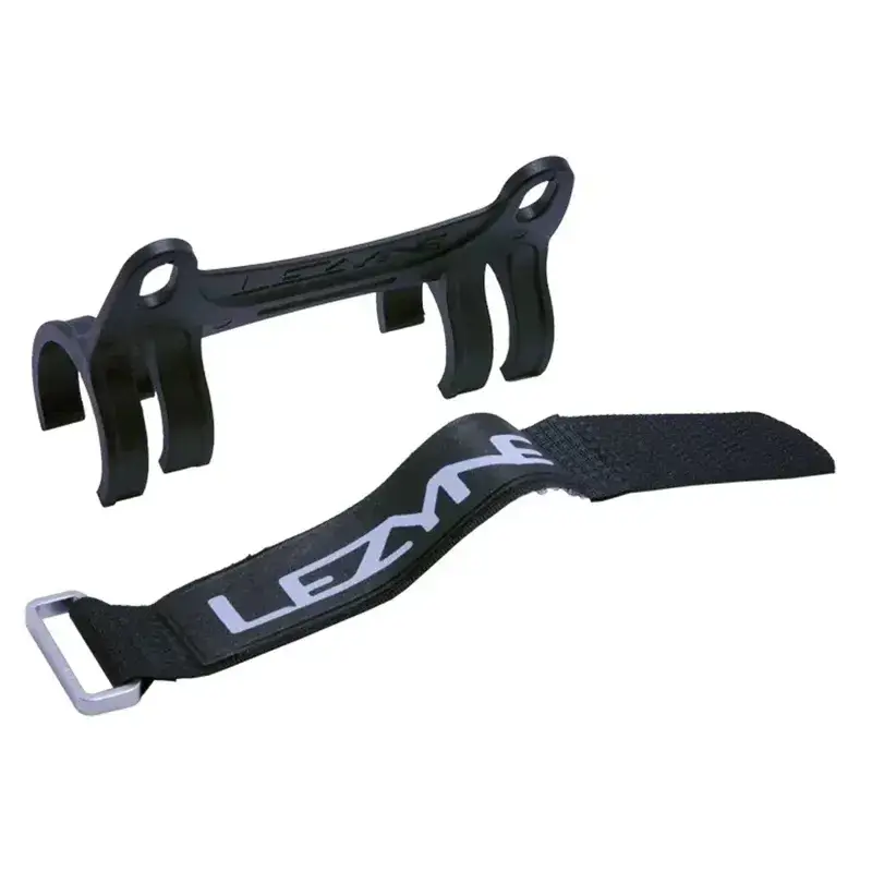 Balfes Bikes Lezyne Nylon Bracket Mount For HV Pumps | Free postage over £30, £10 off first order, price match & 0% finance.
