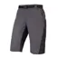 Endura Hummvee Short with Liner in Grey