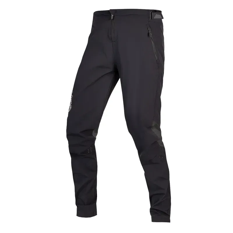 Endura MT500 Burner Lite Pants in Black