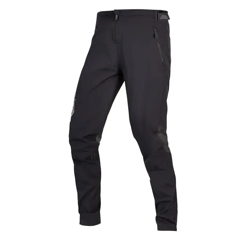 Balfes Bikes Endura MT500 Burner Lite Pants in Black | Free postage over £30, £10 off first order, price match & 0% finance.