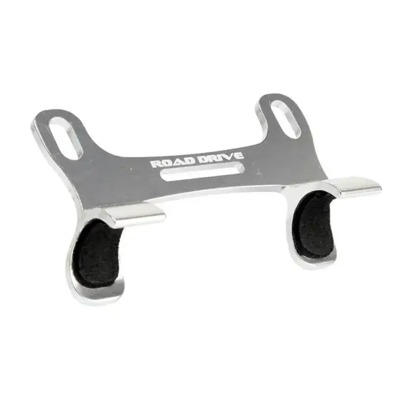 Balfes Bikes Lezyne Road Drive Alloy Bracket Mount | Free postage over £30, £10 off first order, price match & 0% finance.