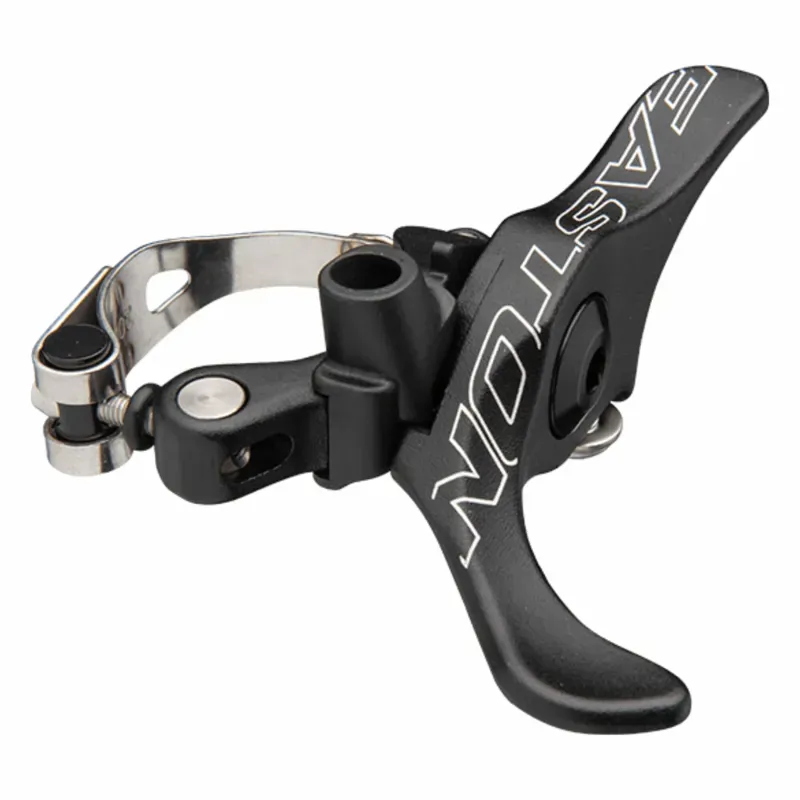 Easton EA90 AX Dropper Dual Action Remote in Black