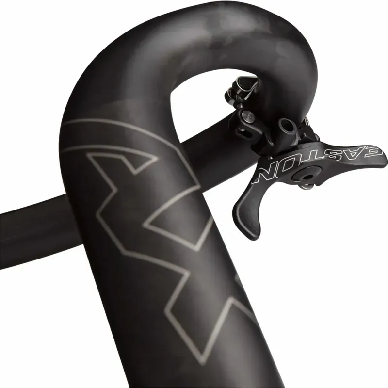 Easton EA90 AX Dropper Dual Action Remote in Black-1