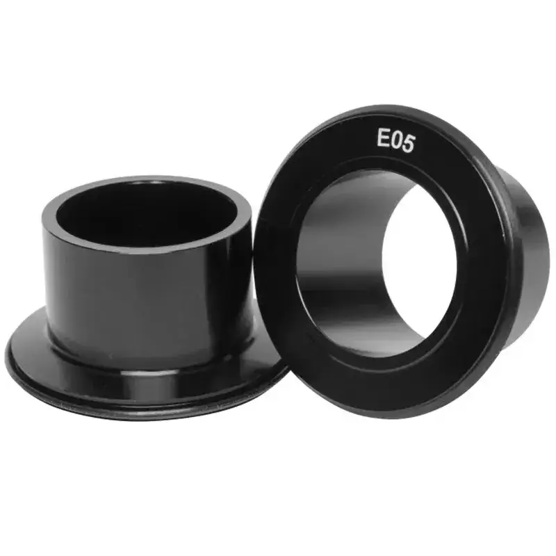 Balfes Bikes Stans E-SYNC NEO OS Front End Caps 20mm TA | Free postage over £30, £10 off first order, price match & 0% finance.