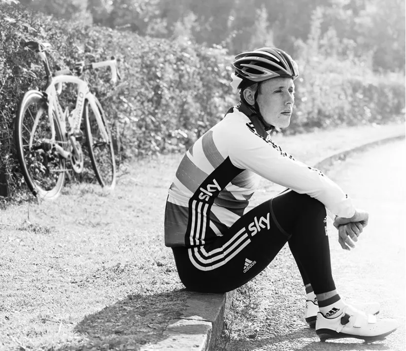 Shaun McKeown - 'Riding with Demons' Book-2